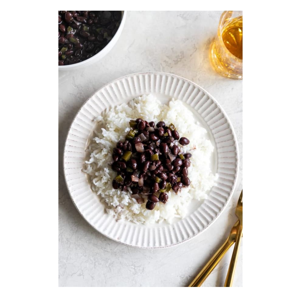 Frijoles negros (1.36 kg / 3 lb) - Miniatura 4