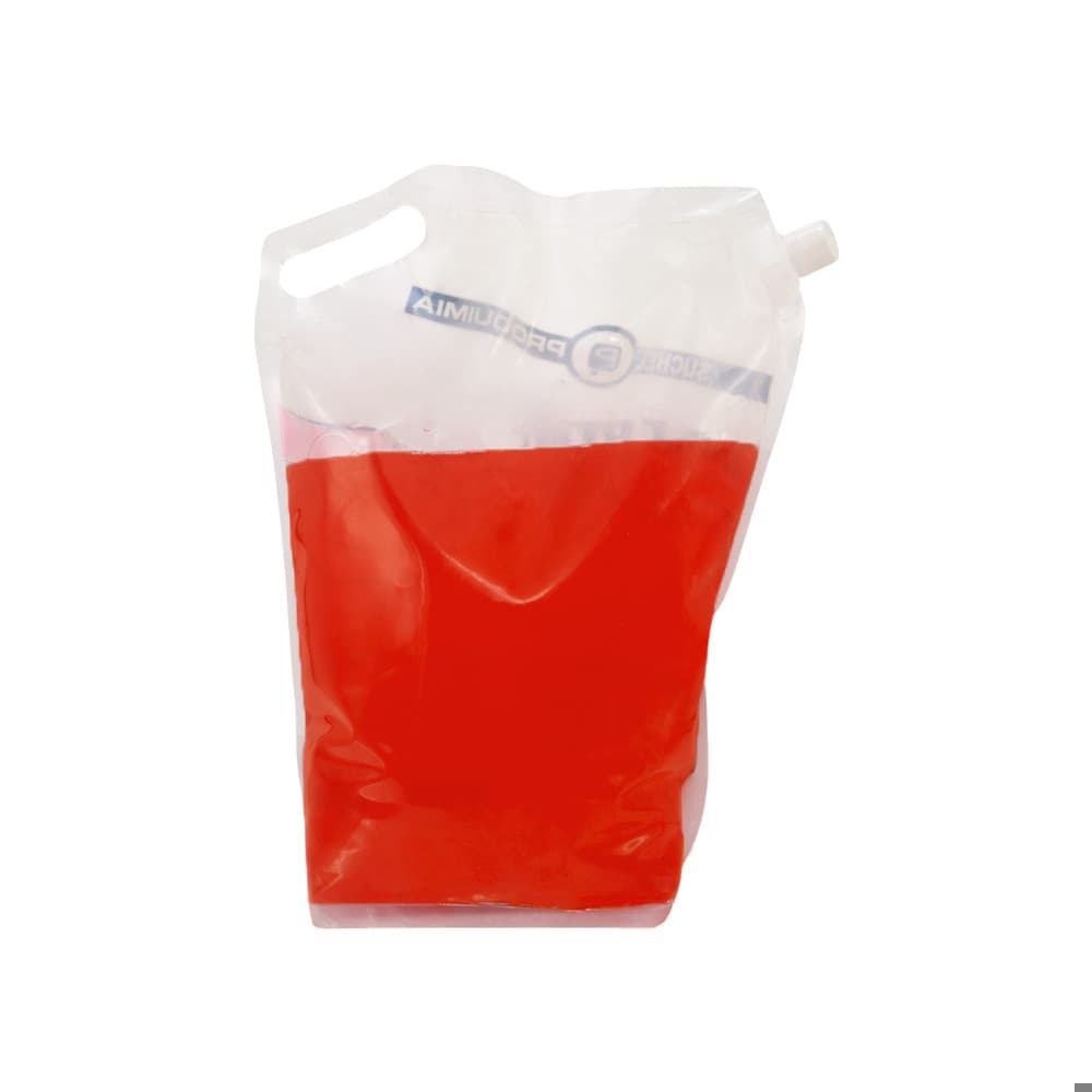 Detergente lavavajillas líquido Teide Suchel Proquimia (5 kg / 11.02 lb) - Miniatura 2