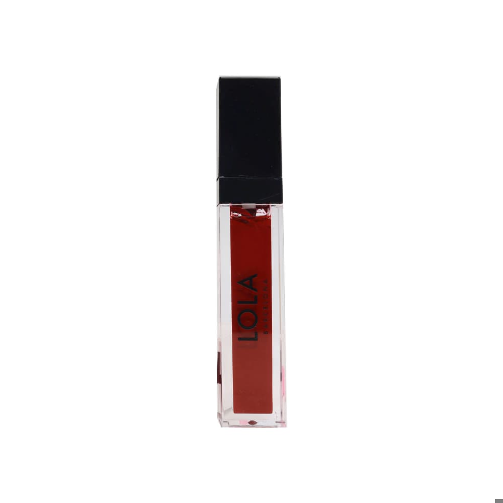 Labial líquido con acabado mate Marrakesh #10 Lola Barcelona - Miniatura 3