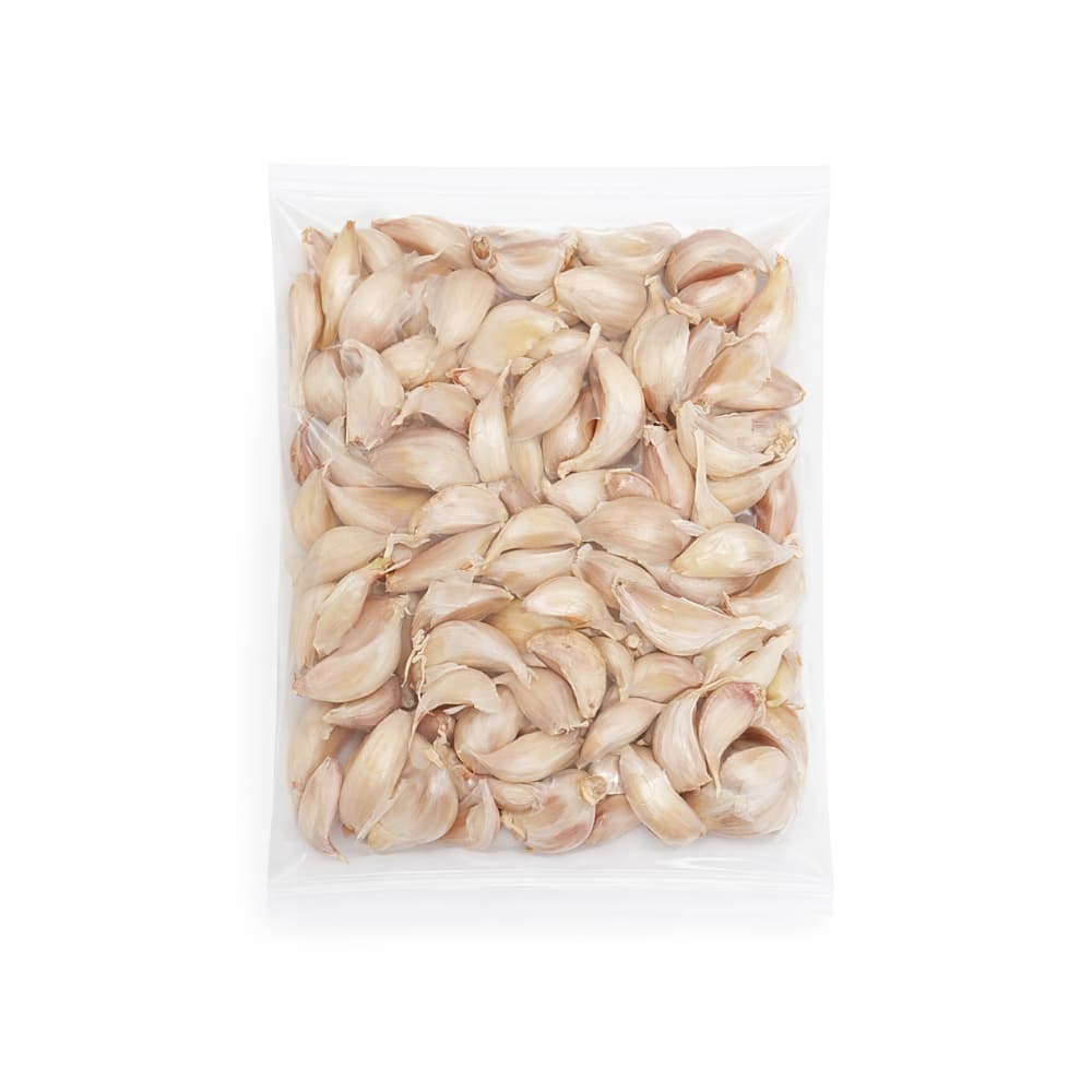 Ajo desgranado criollo Selección Hernández (100 g / 3.5 oz) - Miniatura 3