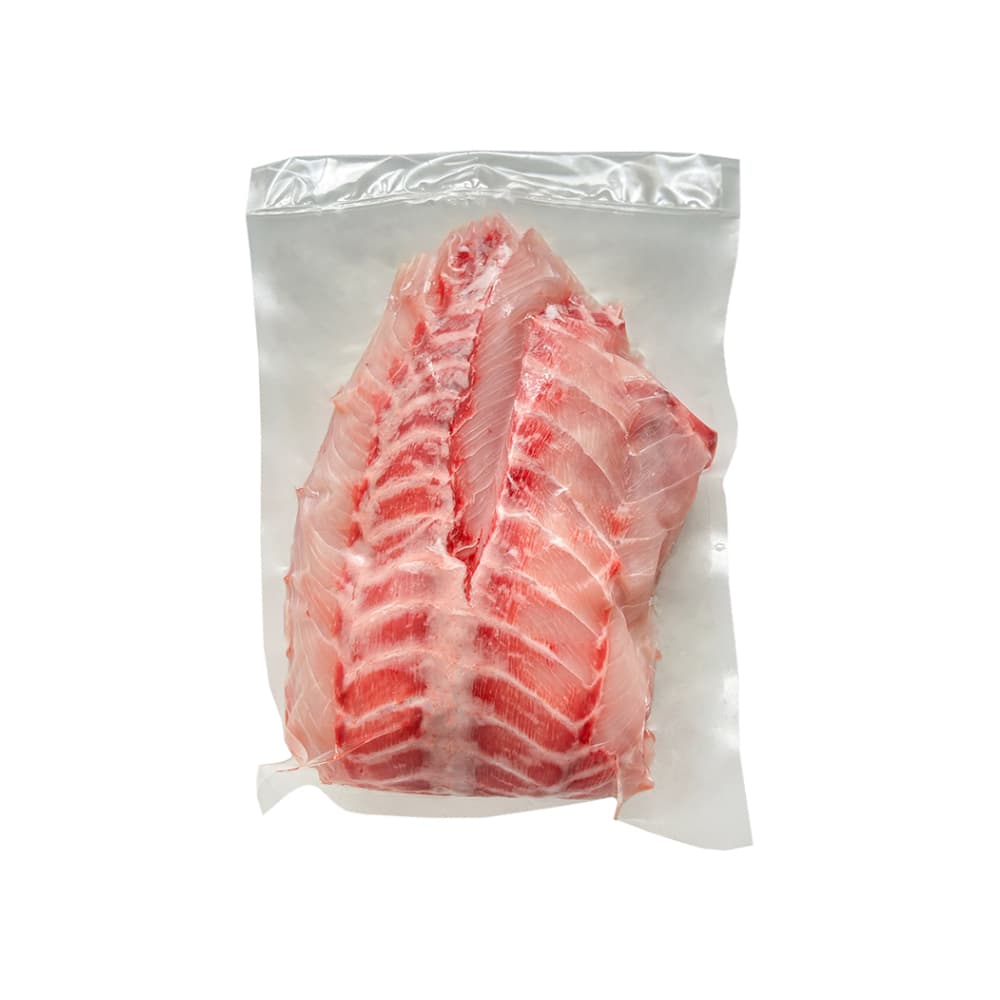 Filete de pescado pargo Pescaito (2 kg / 4.4 lb) - Miniatura 3