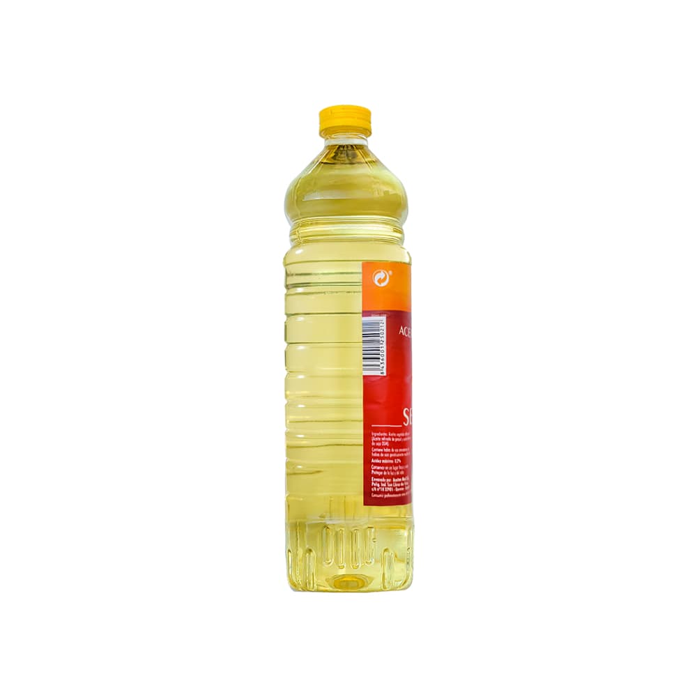 Aceite vegetal Perca Sem (1 L) - Miniatura 3