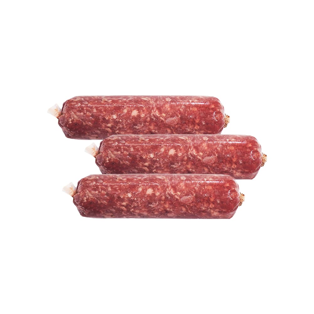 Picadillo de res Cosecha Real (3 x 470 g / 1.03 lb) - Imagen 1