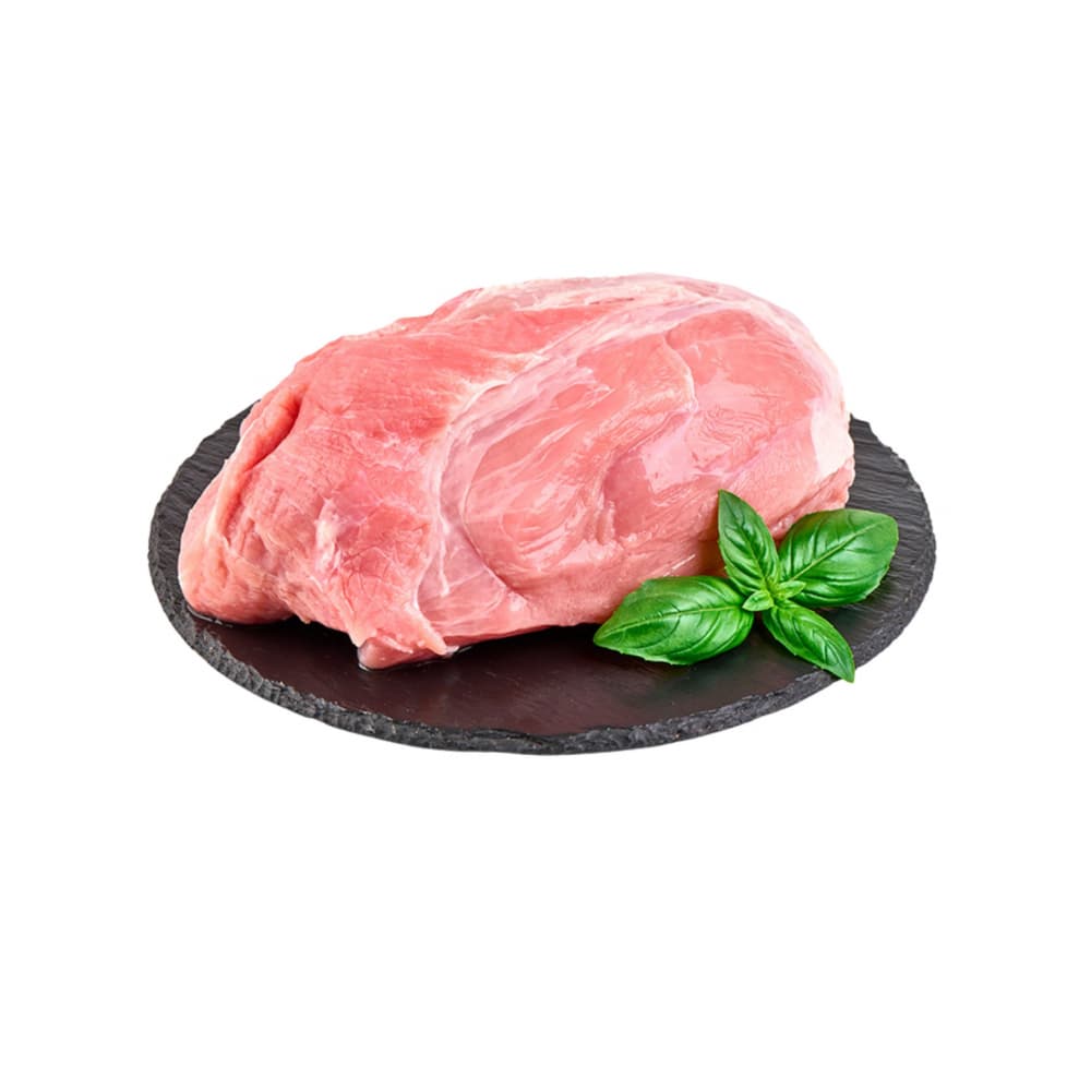 Pierna de cerdo sin piel y sin hueso Del Bosque (2.94 kg / 6.5 lb) - Miniatura 4