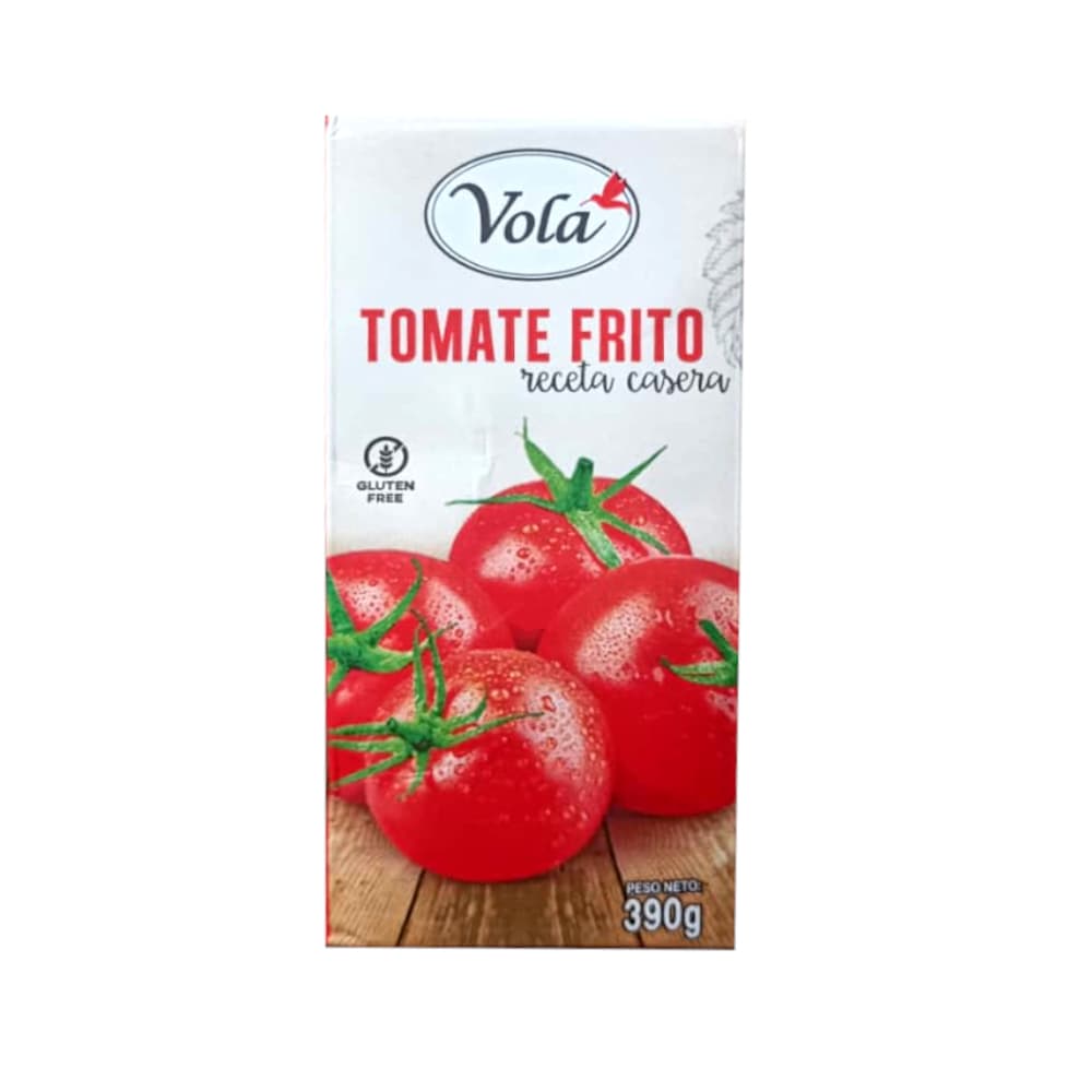 Tomate frito Volá (390 g / 13.75 oz) - Miniatura 3