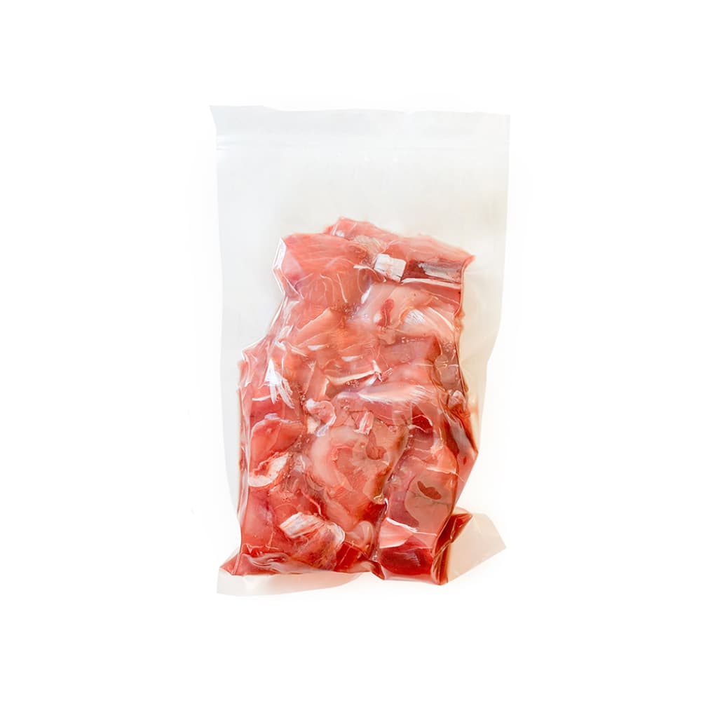 Masas de pescado aguja Pescaito (454 g / 1 lb) - Miniatura 4