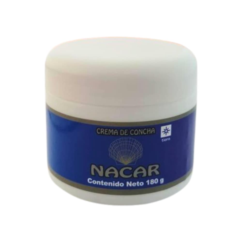 Crema concha nácar Tiara (180 g / 6.3 fl.oz) - Miniatura 2