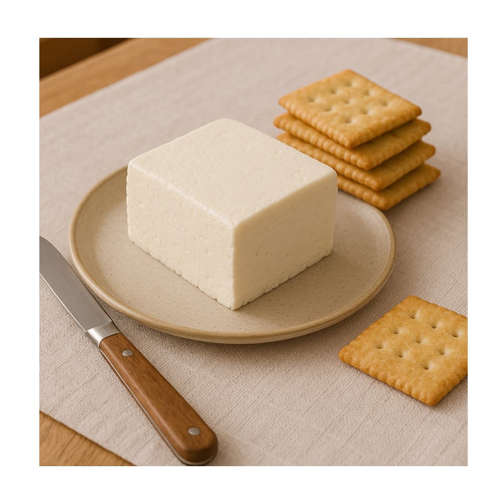 Queso blanco IJM Maya (1 kg / 2.2 lb) - Miniatura 2