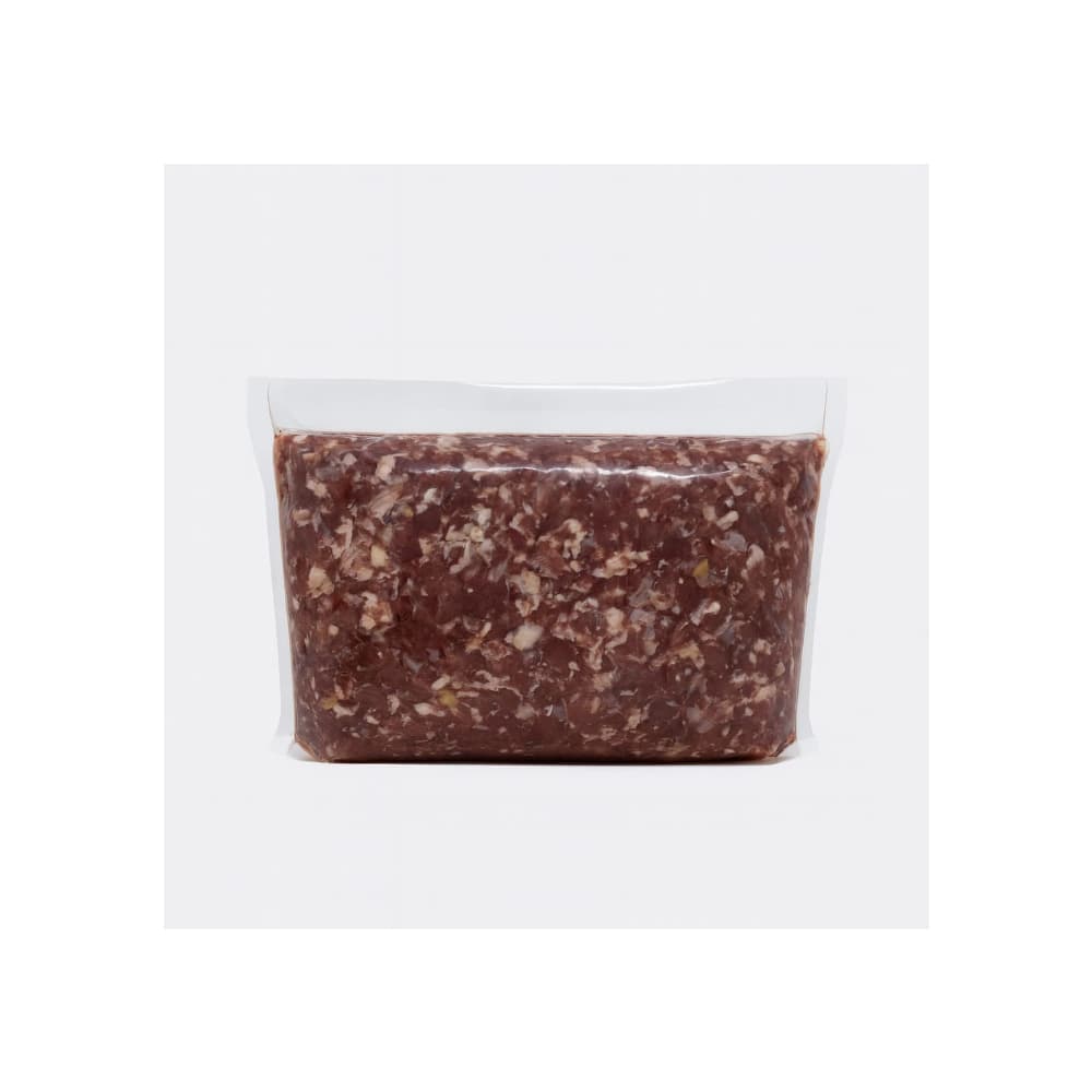 Carne molida de res de segunda LGCL (1 kg / 2.2 lb) - Miniatura 4