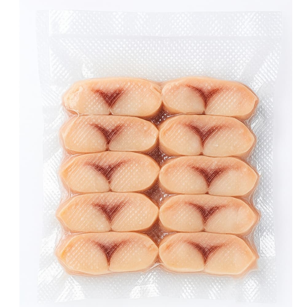 Filete de pescado Emperador La Finca (1 kg / 2.2 lb) - Miniatura 3