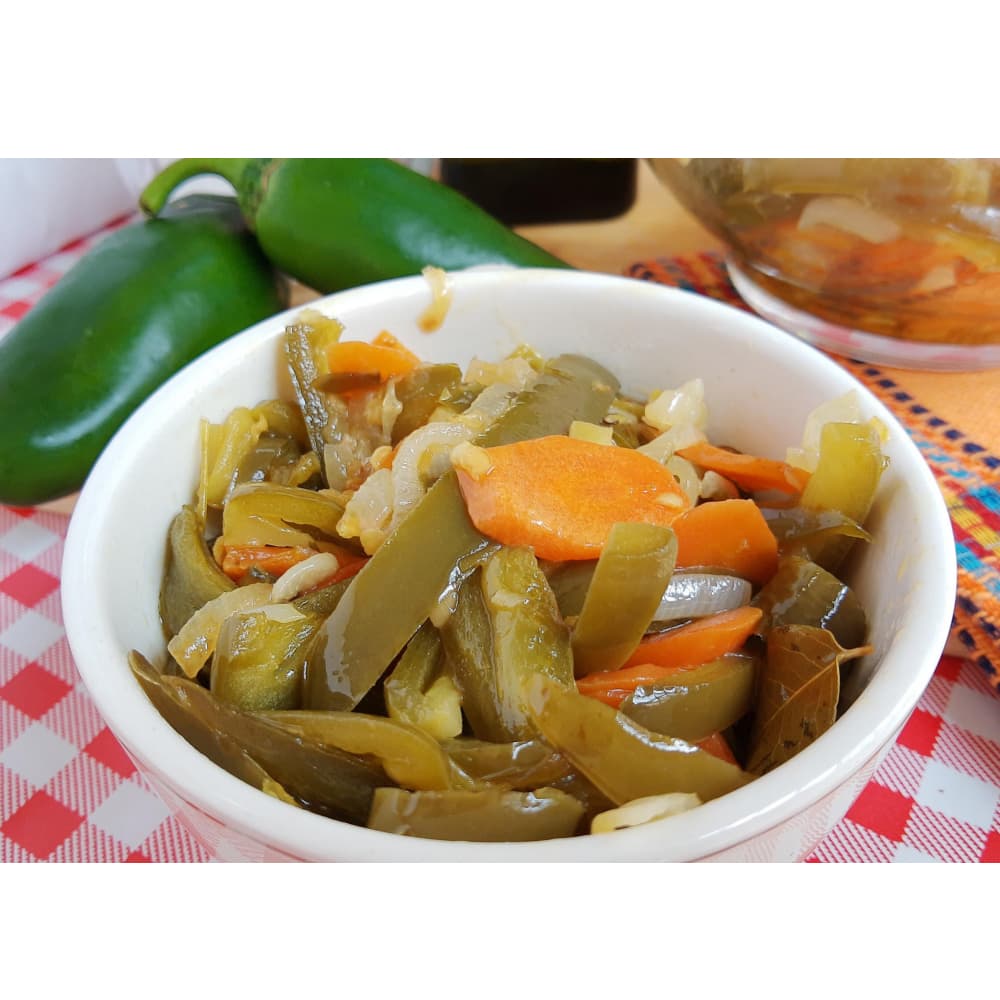 Vinagre de vino blanco Aldaketa (1 L) - Miniatura 4