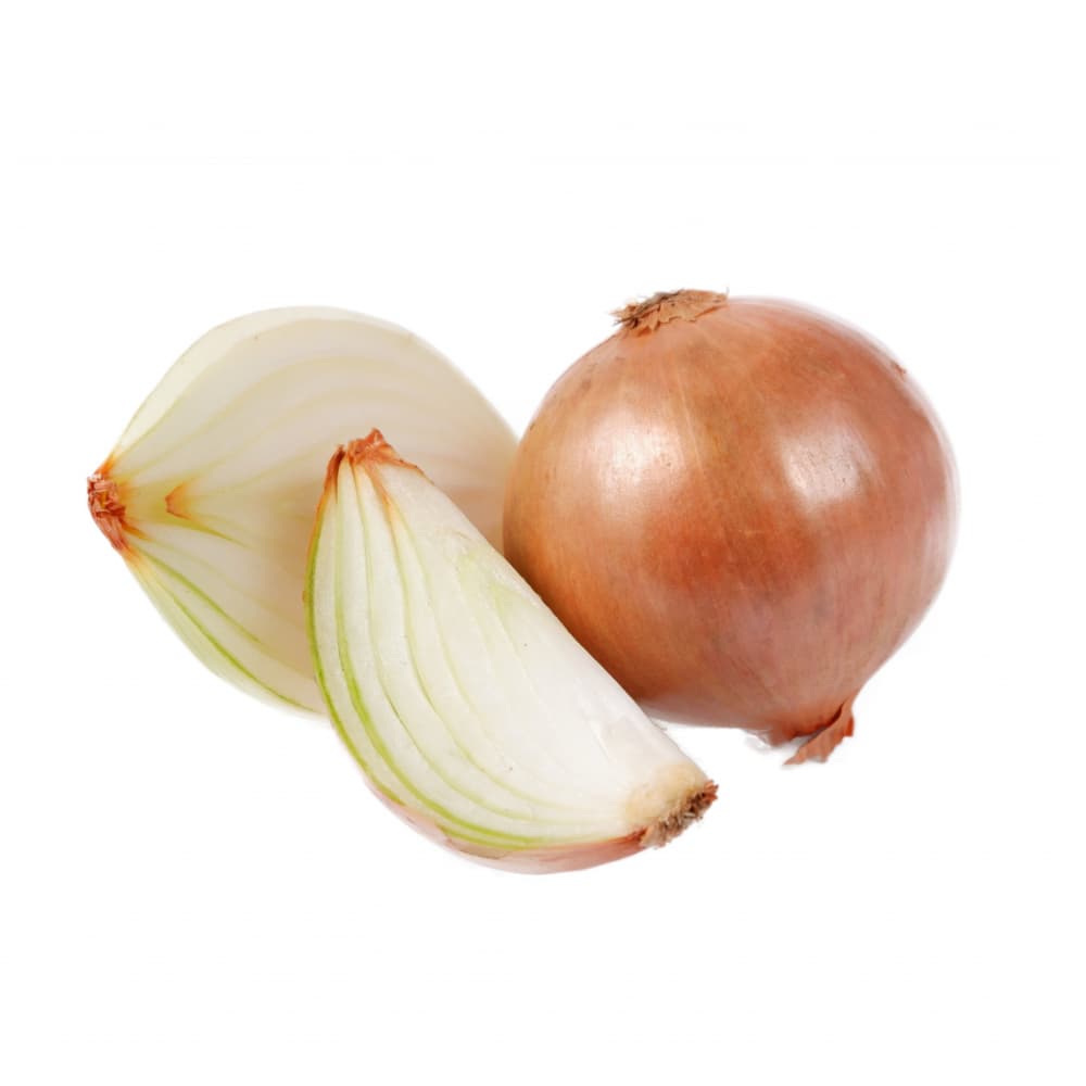 Cebolla blanca Campo Vivo (1 Kg / 2.2 lb) - Miniatura 3