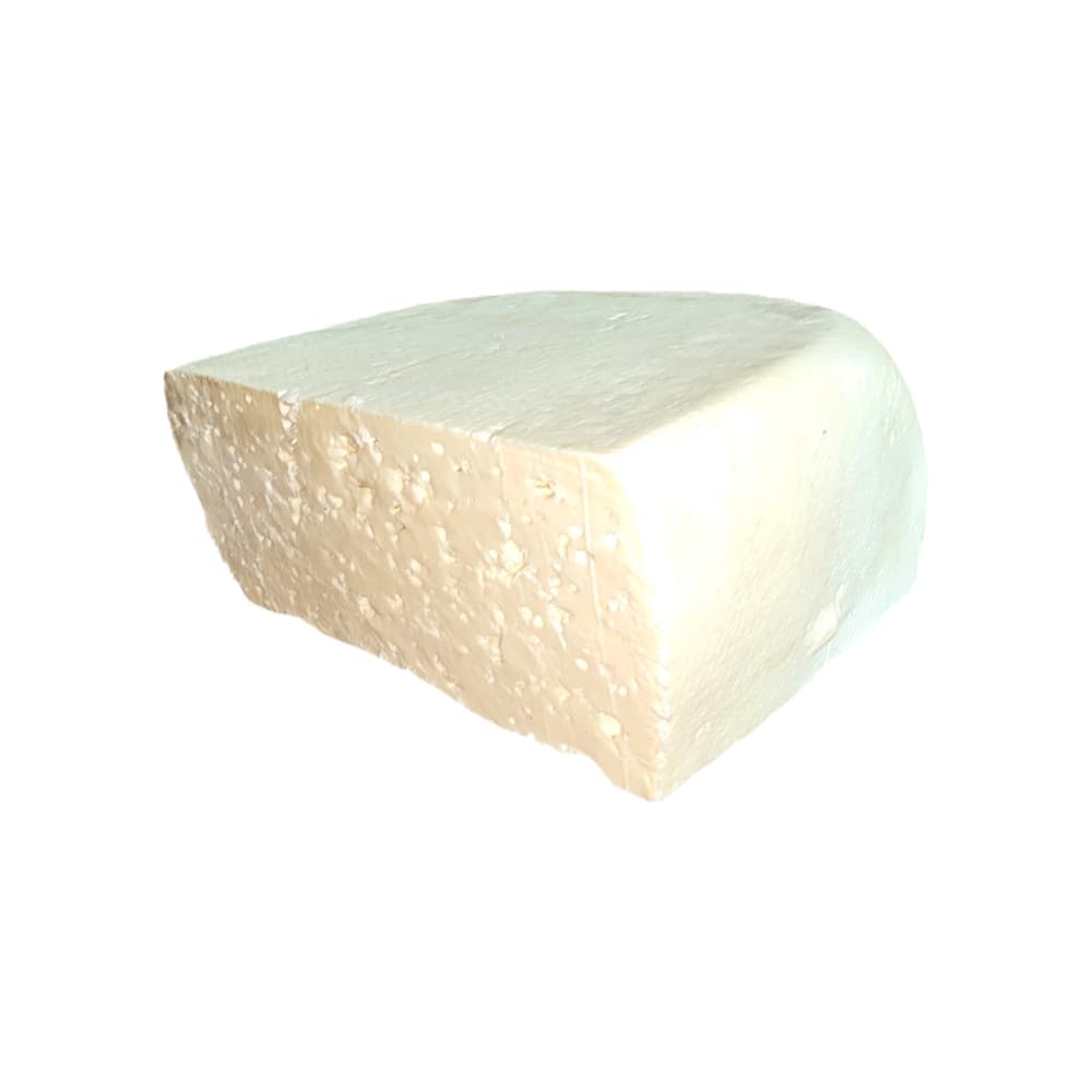 Queso criollo Tupak (1 kg / 2.2 lb) - Imagen 1