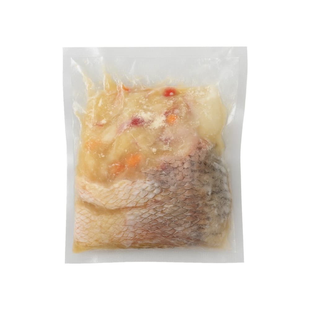 Pescado pargo marinado Towersfull (1 kg / 2.2 lb) - Miniatura 2