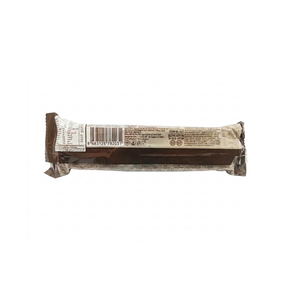 Galletas Kremali de chocolate Nukka (1.34 kg / 2.95 lb) - Miniatura 3