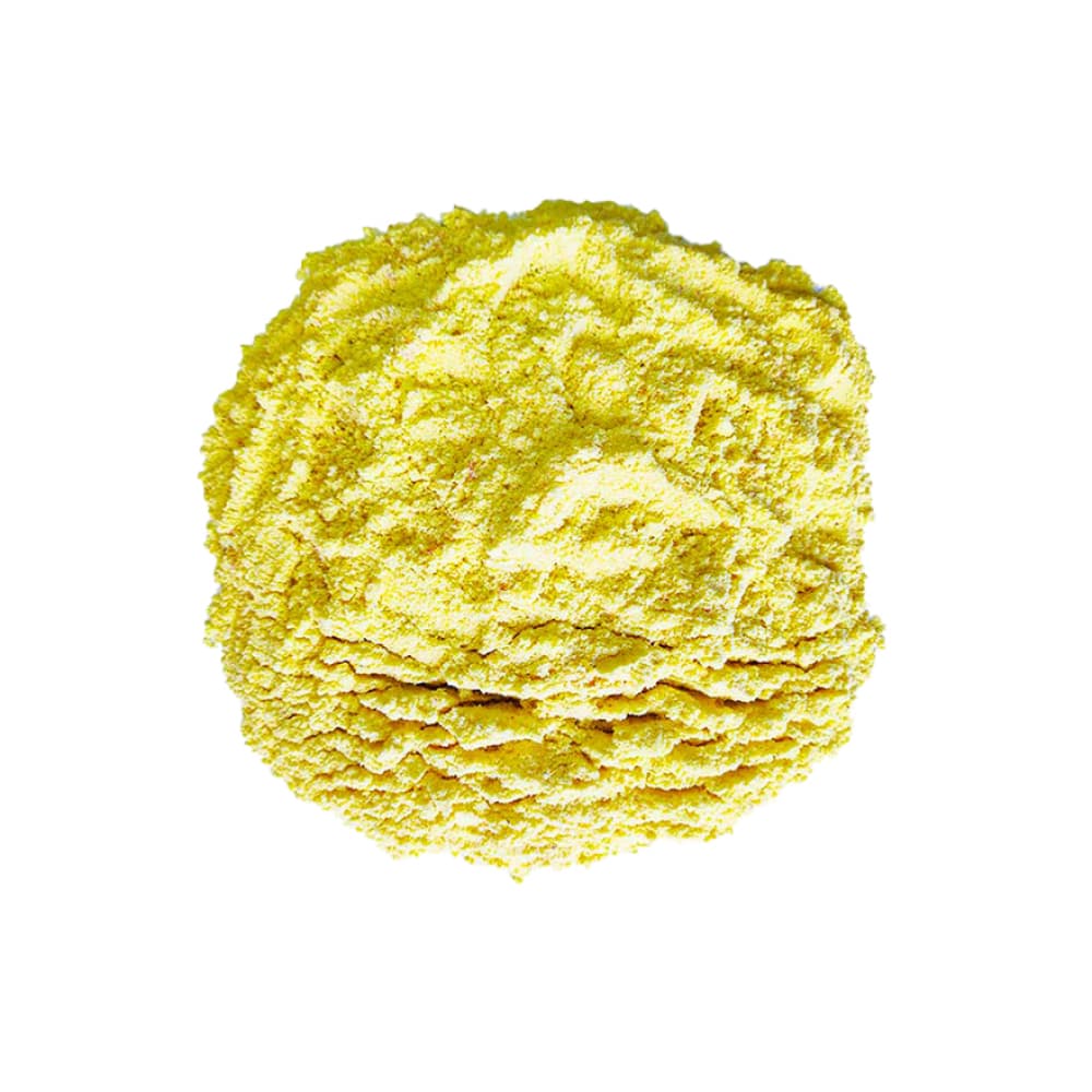 Harina de maíz Cosecha Real (4.54 kg / 10 lb) - Miniatura 2