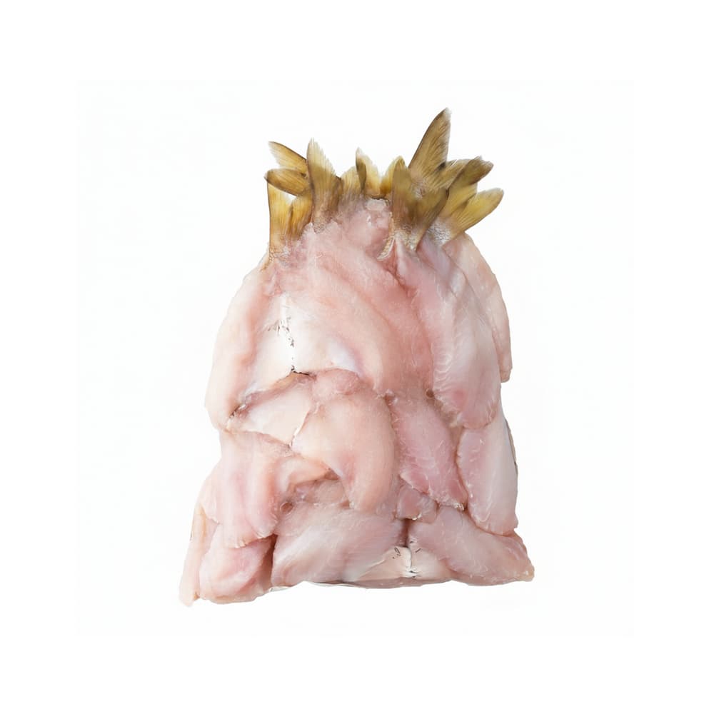 Minuta de pescado Ilé (1 kg / 2.2 lb) - Miniatura 2