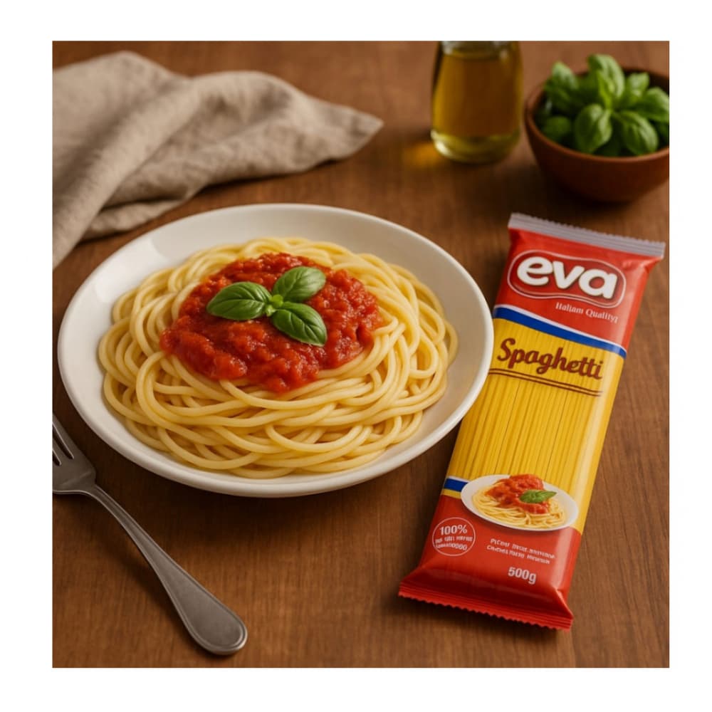 Combo de Espagueti ( 5 x 500 g ) - Miniatura 4