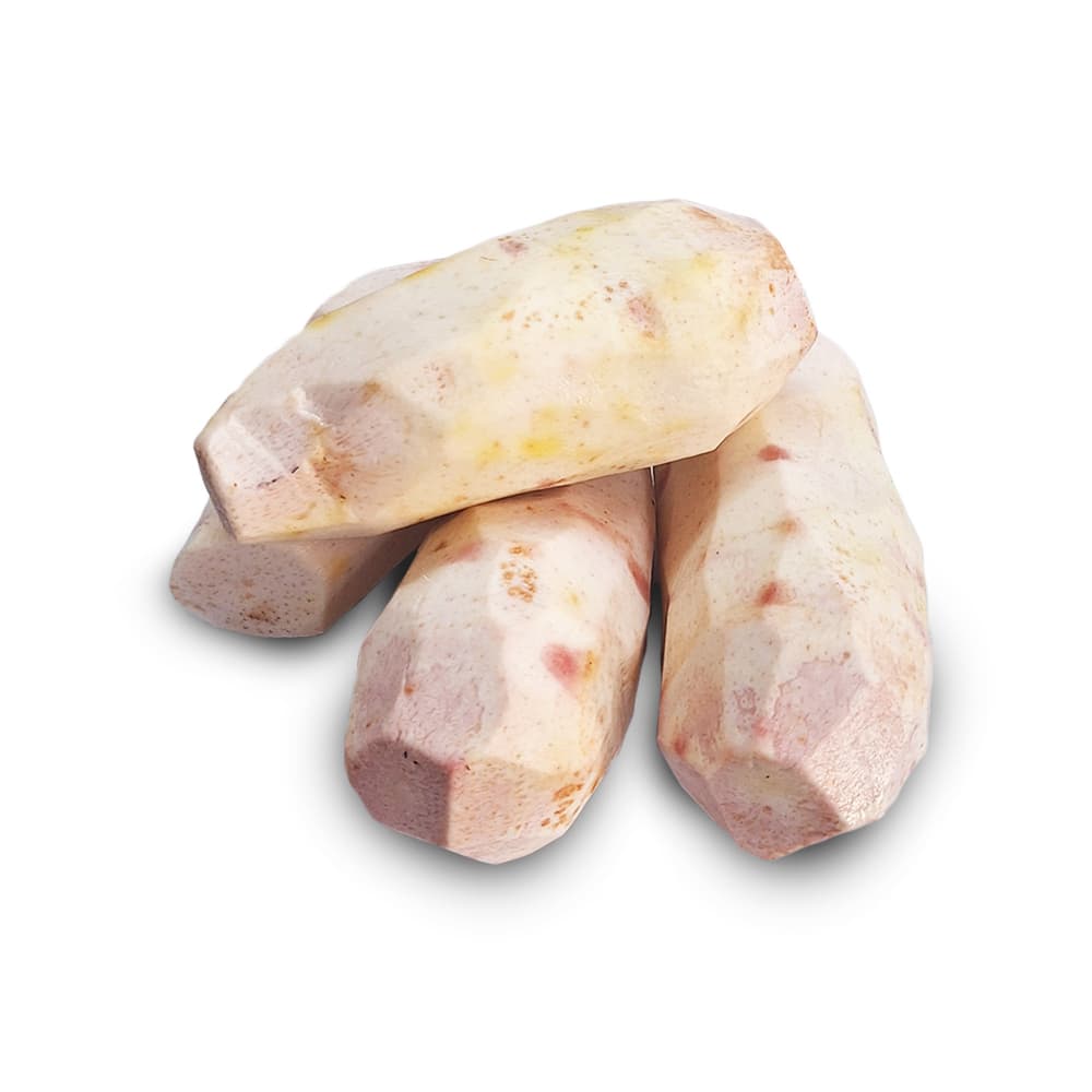 Malanga congelada Cosecha Real (907 g / 2 lb) - Miniatura 2