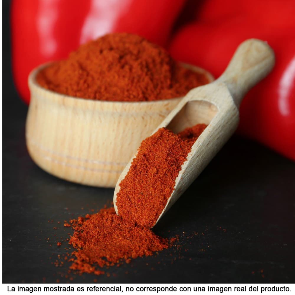 Pimentón dulce Cosecha Real (150 g / 5.29 oz) - Miniatura 4