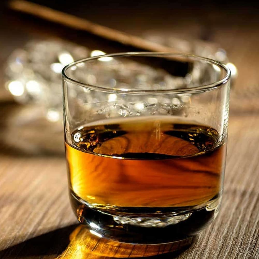 Ron carta oro Capitán Cortez (965 ml) - Miniatura 4