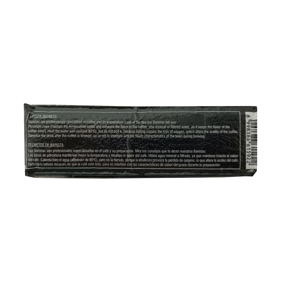 Café espresso Nezka (250 g / 8.8 oz) - Miniatura 2