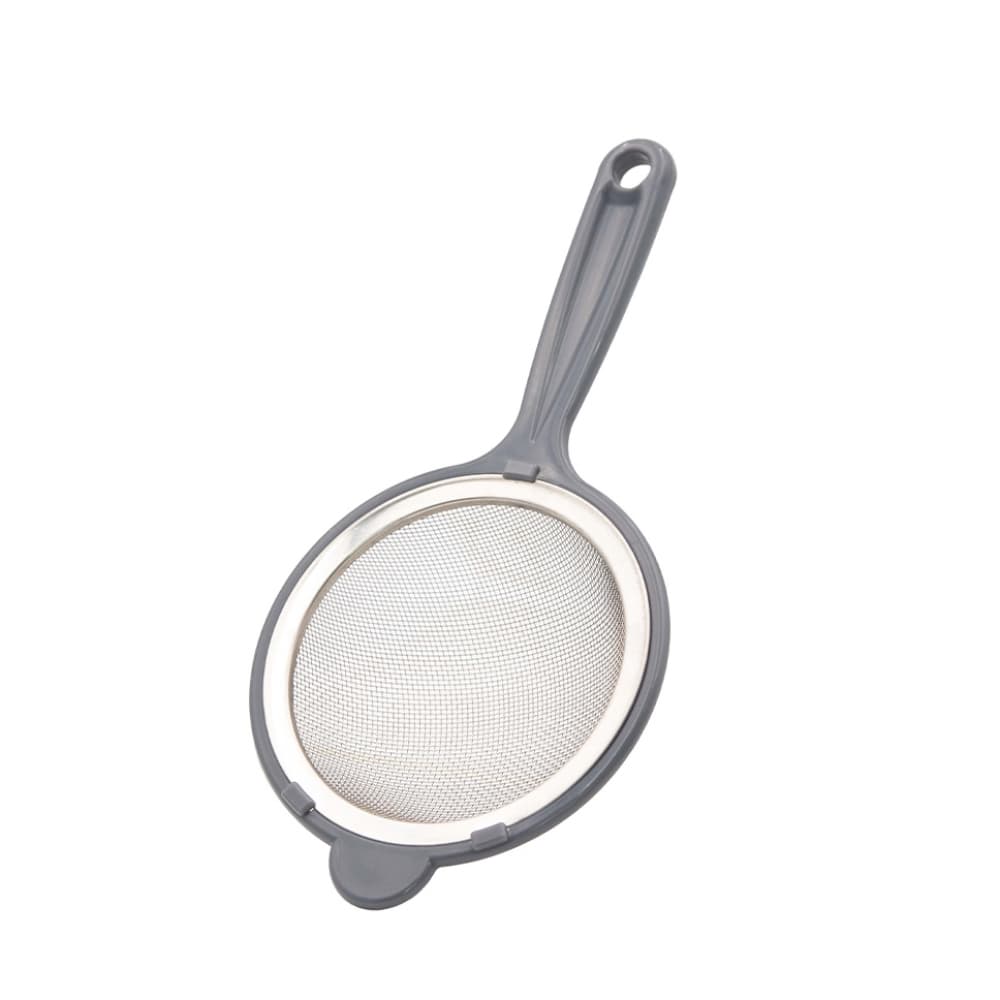 Coladores para tamizar alimentos y bebidas Excalibur (3 x 8 cm) - Miniatura 2