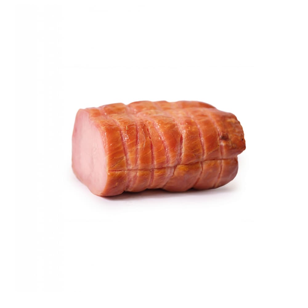 Lomo de cerdo ahumado Dorta (1 kg / 2.2 lb) - Imagen 1