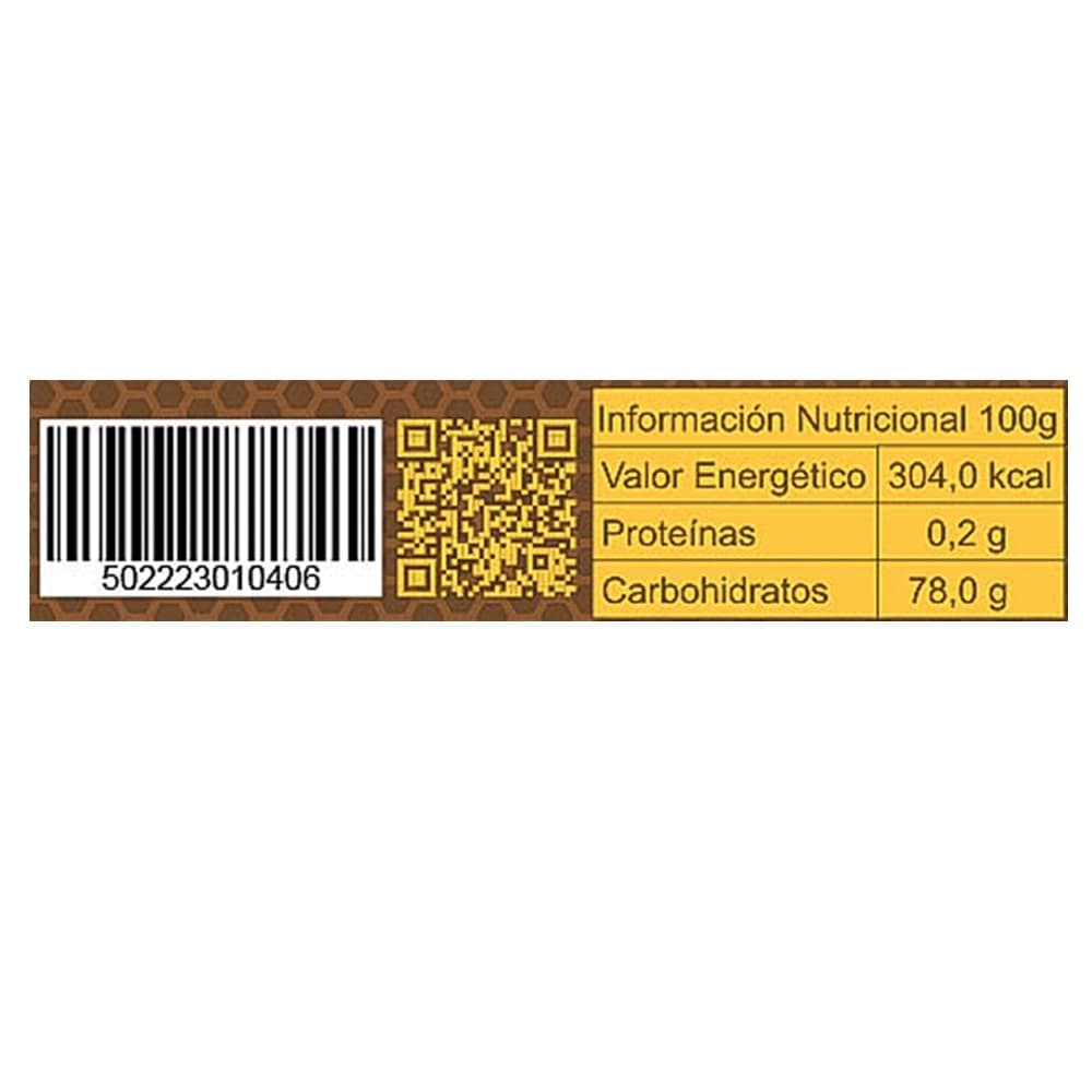 Miel del Llano (700 g / 1.5 lb) - Miniatura 3
