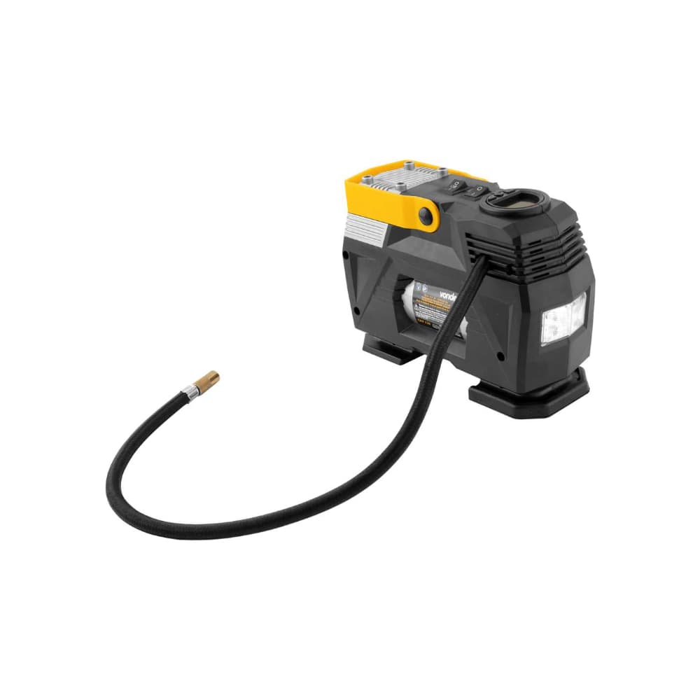 Compresor de aire automotriz de 12 V Vonder CAV120 - Miniatura 2