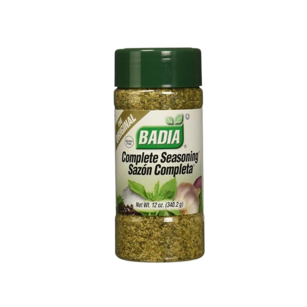 Sazón completo Badia (340.2 g / 12 oz) - Imagen 1