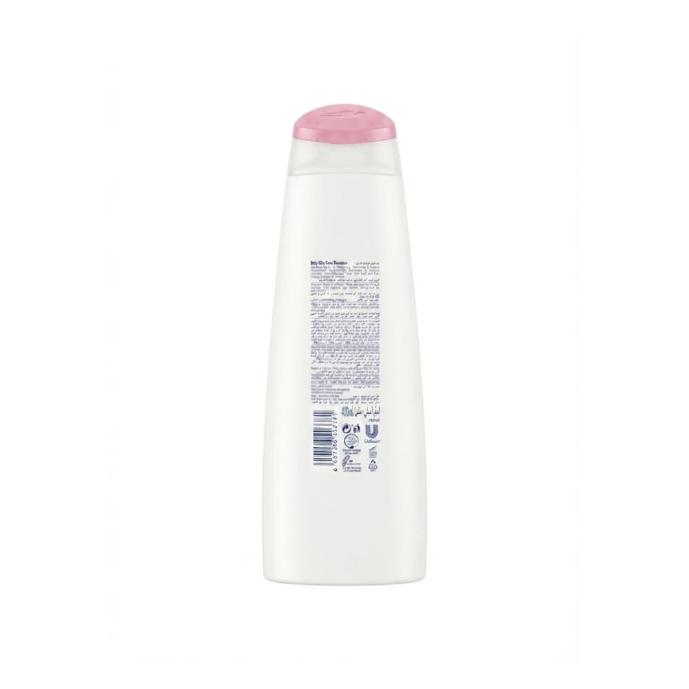 Champú protector de color Dove 400 ml - Miniatura 2