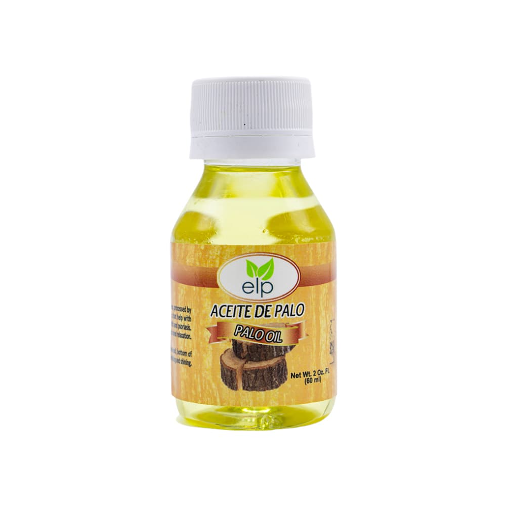 Aceite de palo Elp Essential (60 ml / 2 oz) - Imagen 1
