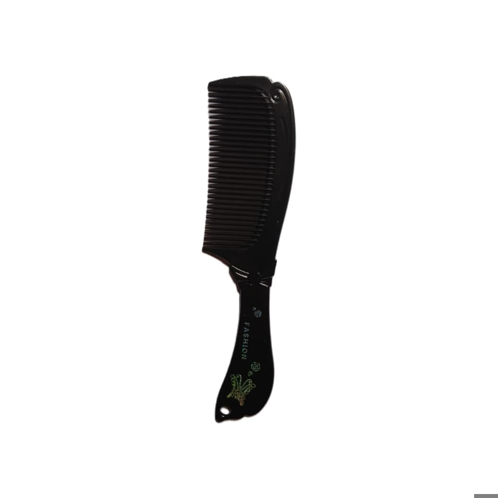 Peine plástico para el cabello Fashion - Miniatura 3