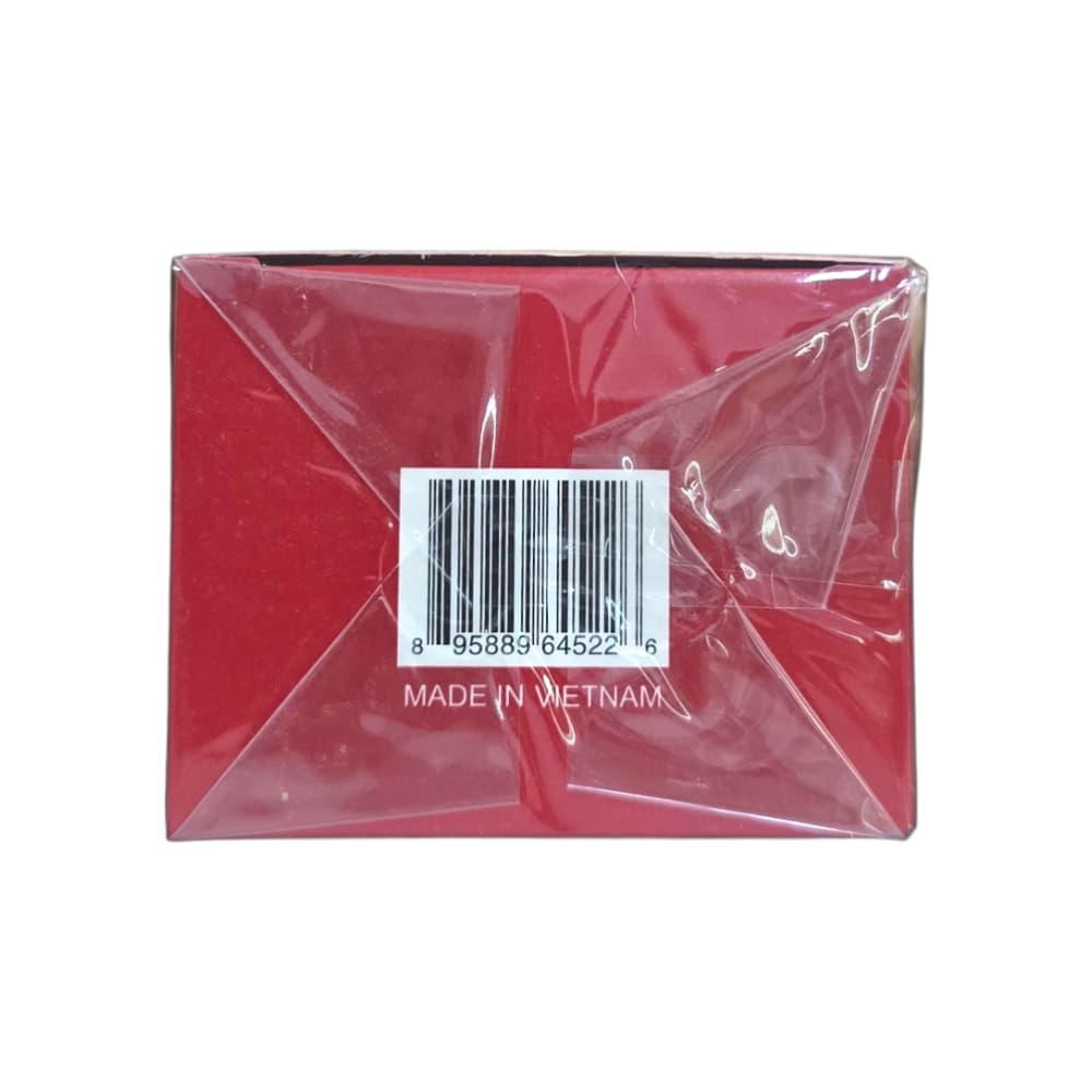 Agua de perfume con spray Diamond Red 305 Lafwa (25 ml) - Miniatura 4