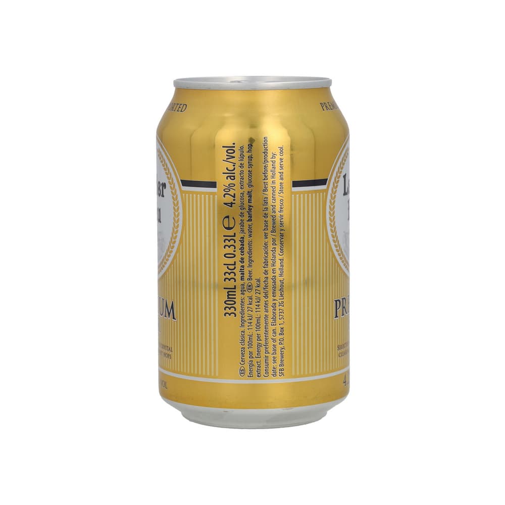 Cerveza Lander Brau (12 x 330 ml) - Miniatura 2