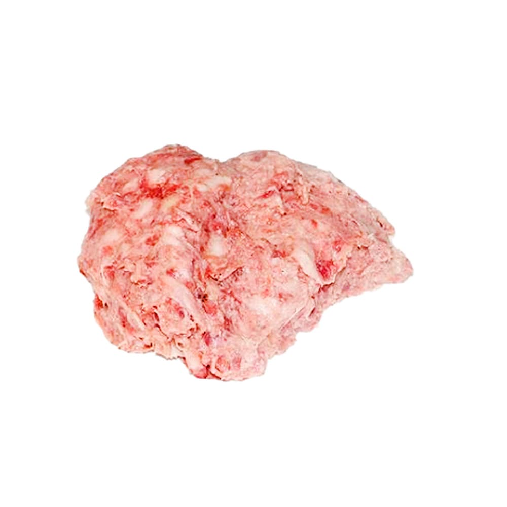 Masa de hamburguesa de cerdo El Favorito (2 kg / 4.4 lb) - Miniatura 3