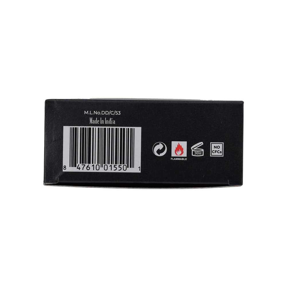 Eau de parfum para hombre Khazeema (100 ml) - Miniatura 3