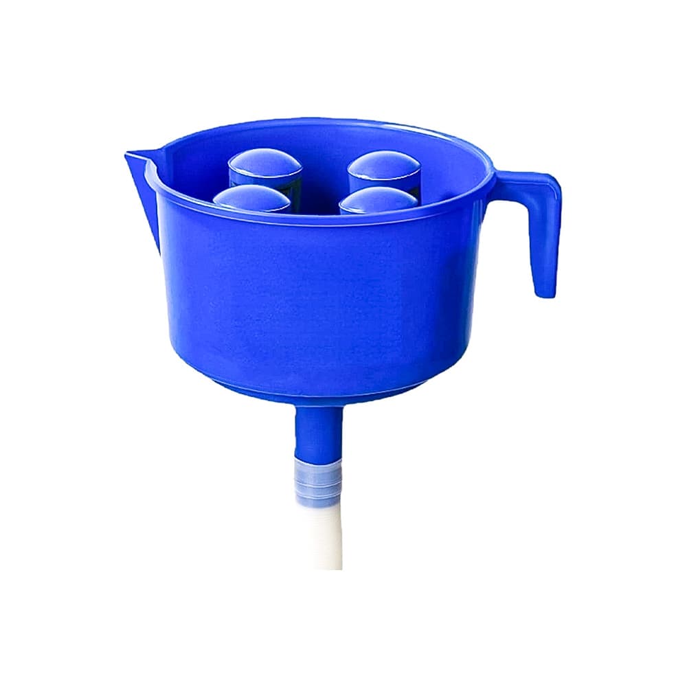 Filtro para combustible de autos S.P.C - Imagen 1