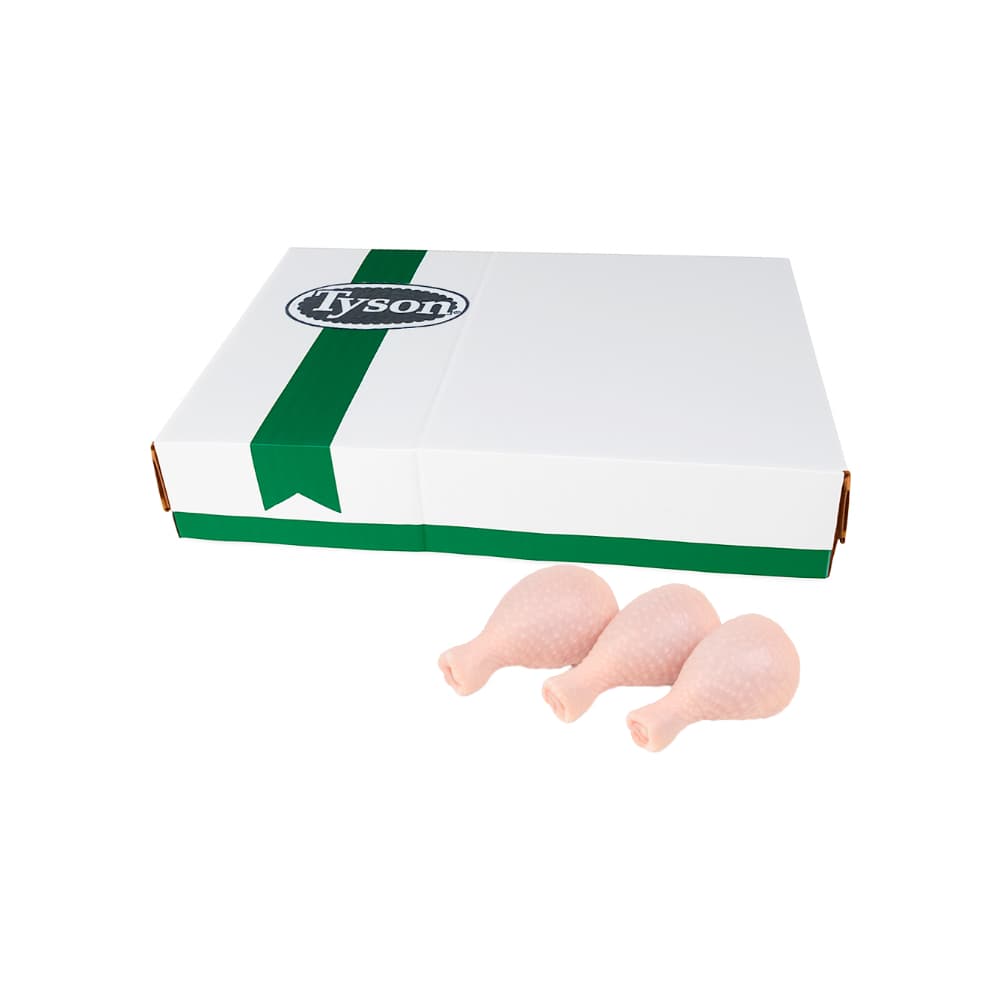 Caja de muslos de pollo Tyson (15 kg / 33 lb) - Imagen 1