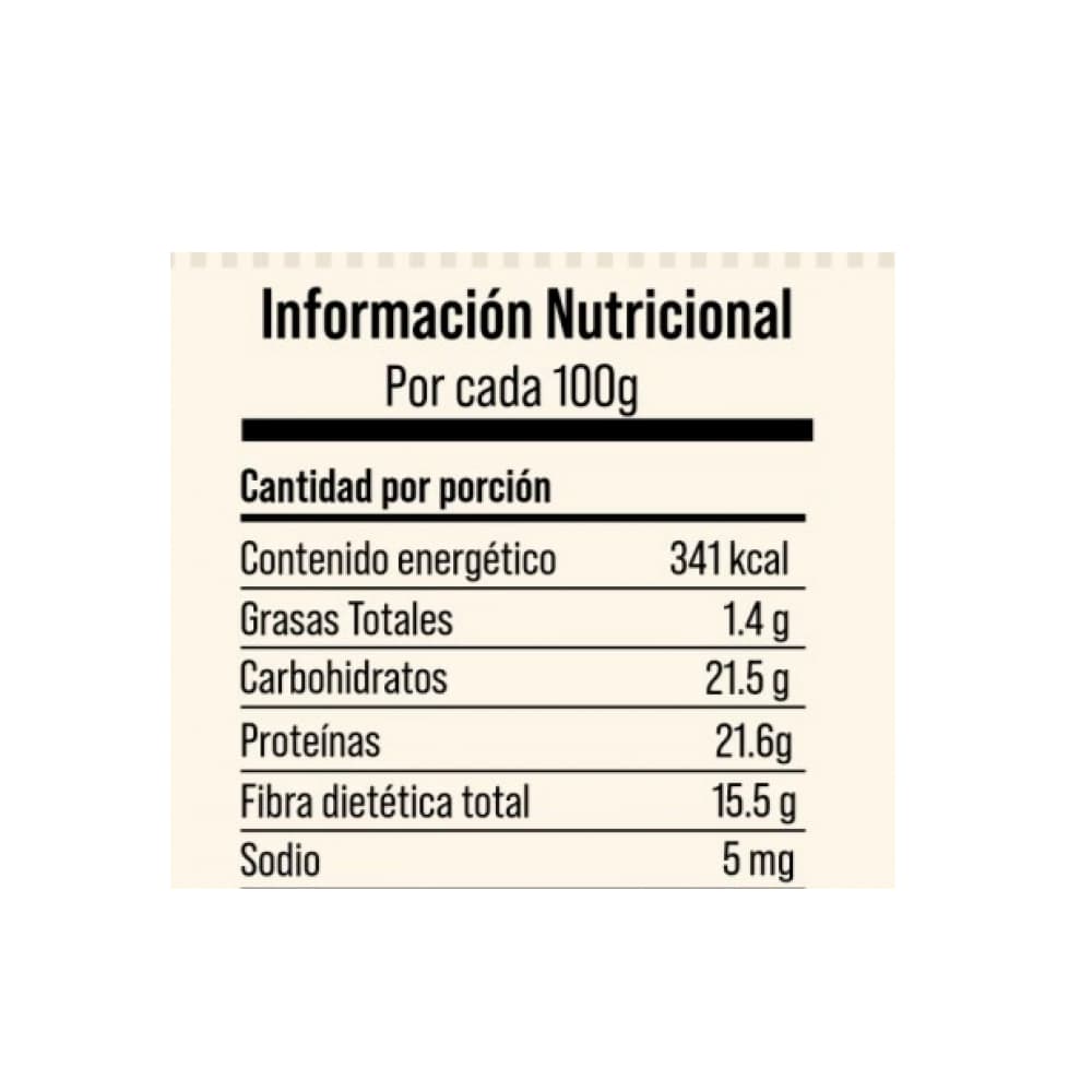Frijoles negros grano entero Arteaga variedades (454 g / 1 lb) - Miniatura 3