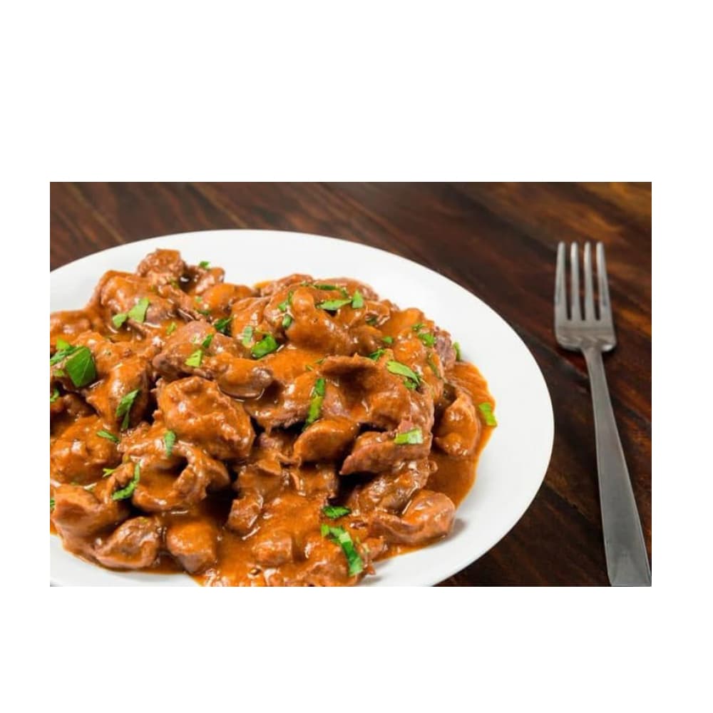 Mollejas de pollo Seara (4 x 1 kg / 2.2 lb) - Miniatura 3