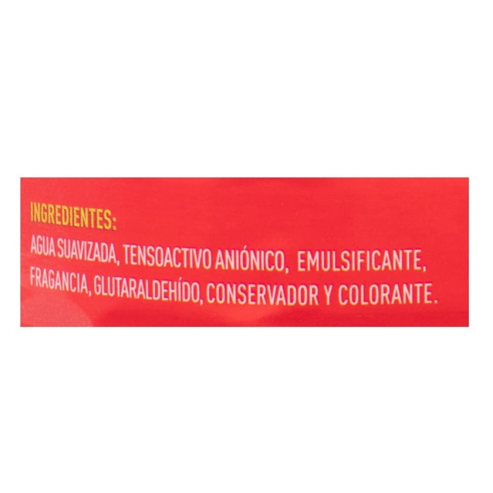 Desinfectante con antibacterial Pinyl (1 L) - Miniatura 2