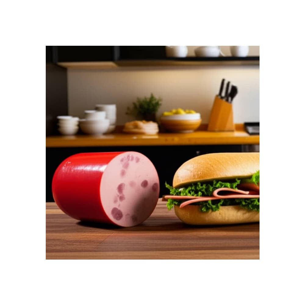 Jamón viking cero merma especial Pida (1.36 kg / 3 lb) - Miniatura 4