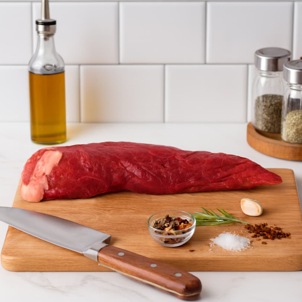 Filete de res Friboi (1.5 kg / 3.3 lb) - Miniatura 4