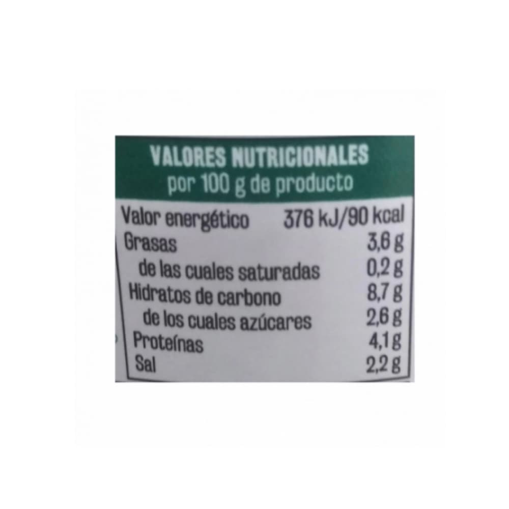 Mostaza Vima Foods (320 g / 11.28 oz) - Miniatura 4