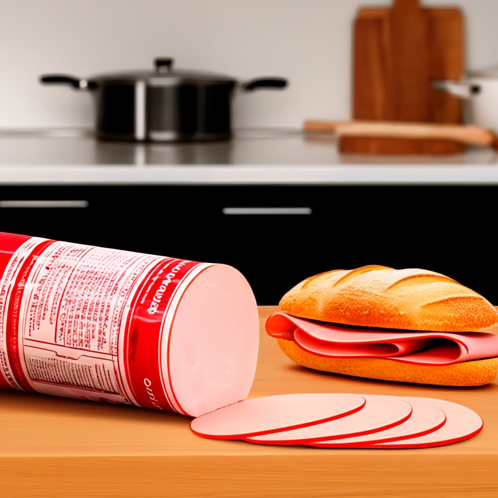 Jamón viking especial Pida (1.81 kg / 4 lb) - Miniatura 4