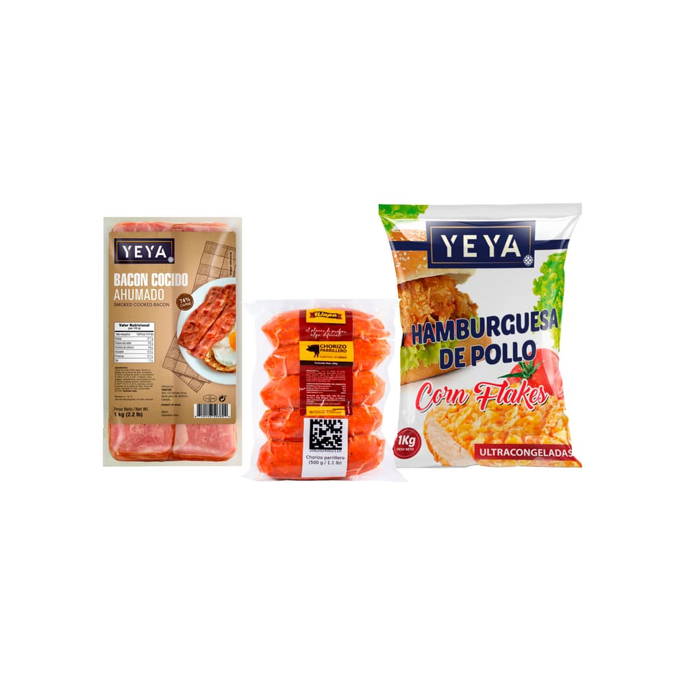 Sabrosa picadera - Imagen 1