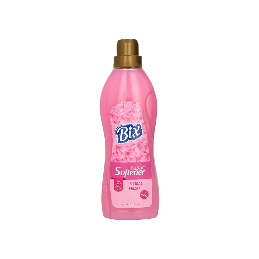 Suavizante floral para ropa Bix (1 L) - Miniatura 2