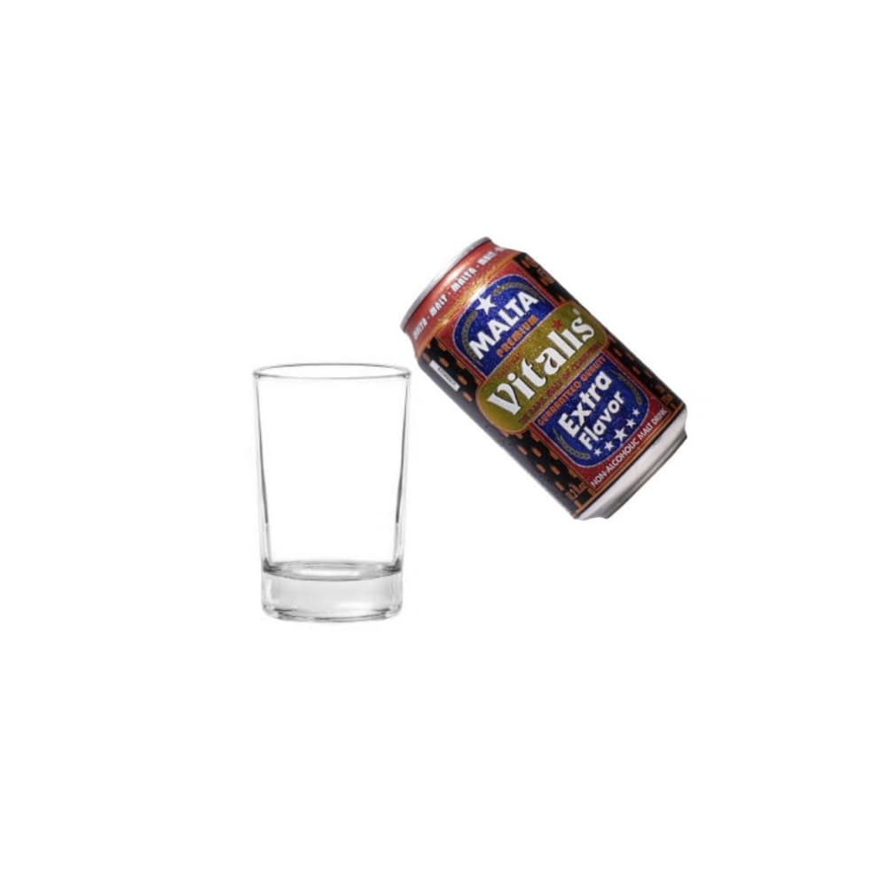 Malta Vitalis (330 ml / 11.16 fl oz) - Miniatura 4